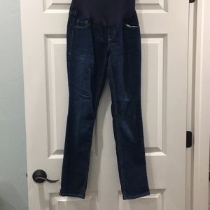 Old Navy Maternity Jeans size 4 short
